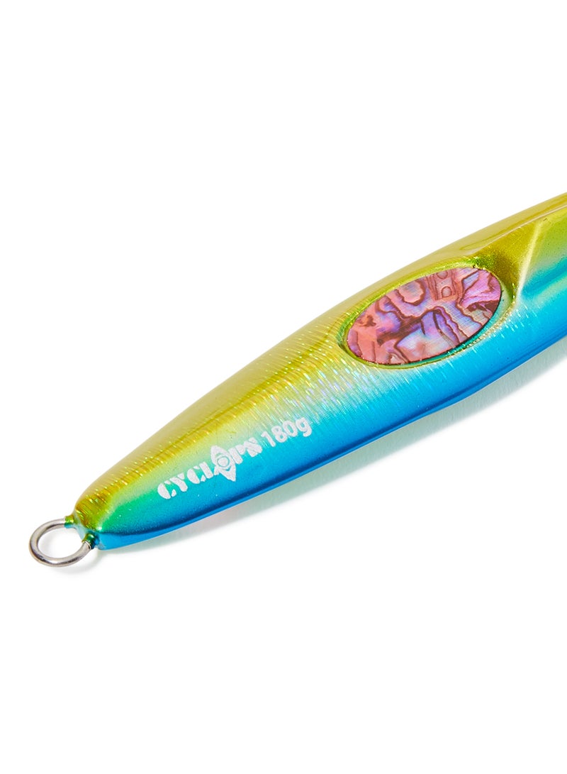 z-craft - Cyclops Metal Jig 180 g - Image 1