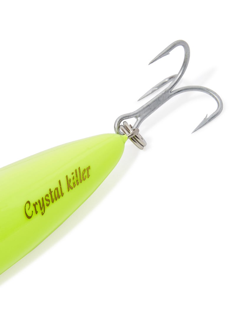 pro-hunter Crystal Killer 140 mm 95 g  - Image 2