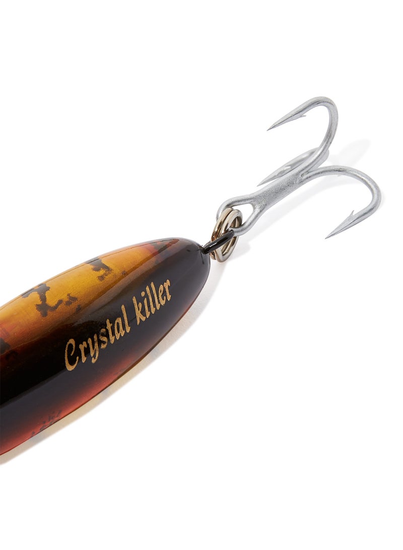pro-hunter Crystal Killer  110 mm 65 g  - Image 2