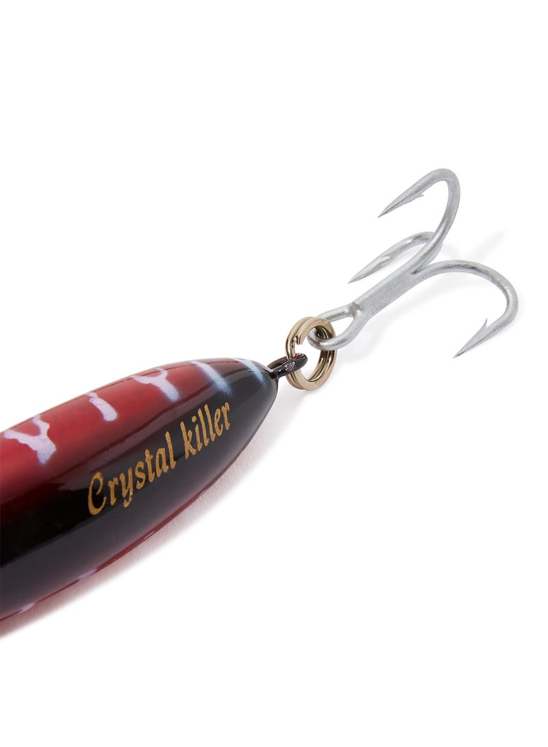 pro-hunter Crystal Killer  110 mm 65 g  - Image 2
