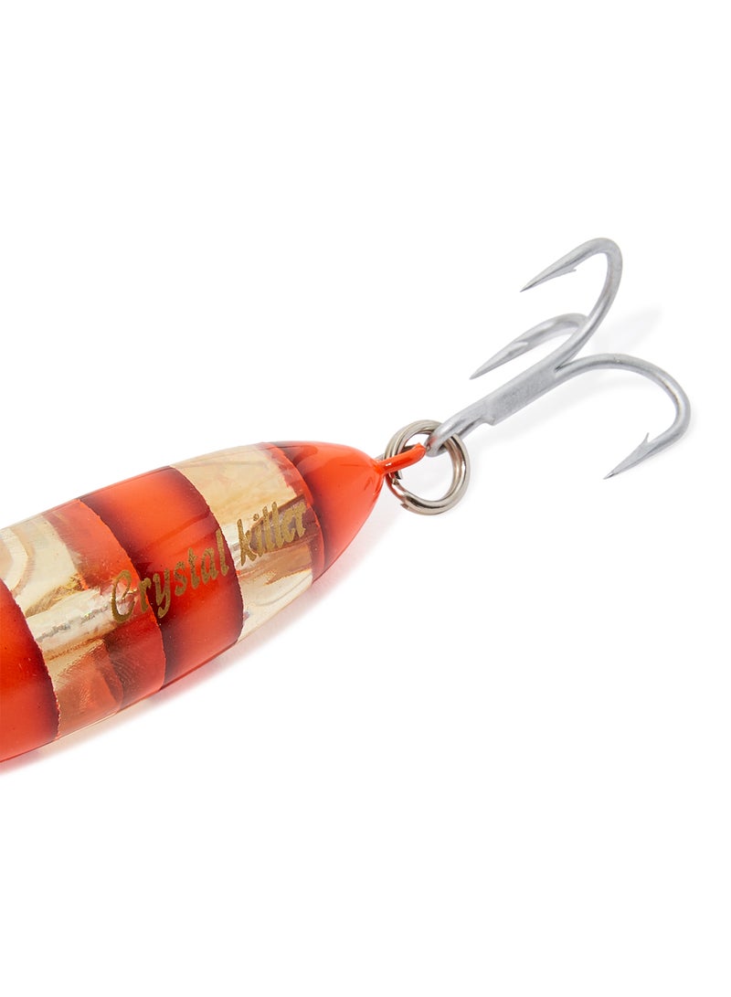 pro-hunter Crystal Killer  110 mm 65 g  - Image 2
