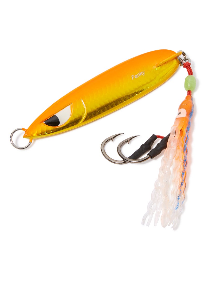 pro-hunter Fanky Lure  115 mm 150 g  - Image 1