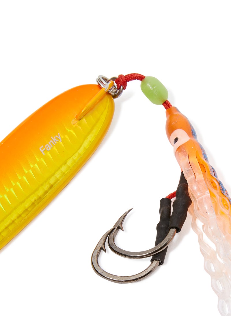 pro-hunter Fanky Lure  115 mm 150 g  - Image 2