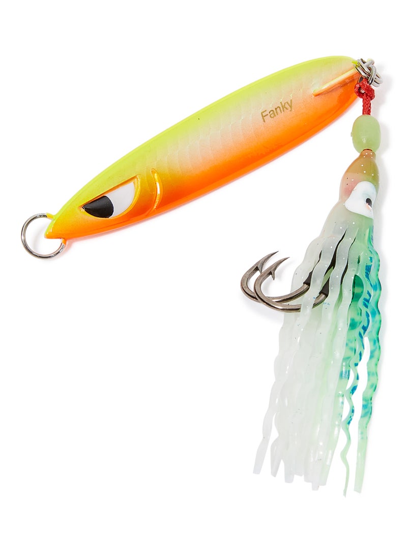 pro-hunter Fanky Lure 95 mm 80 g  - Image 1