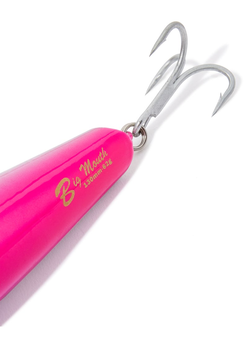 pro-hunter Big Mouth 130 mm 62 g  - Image 2