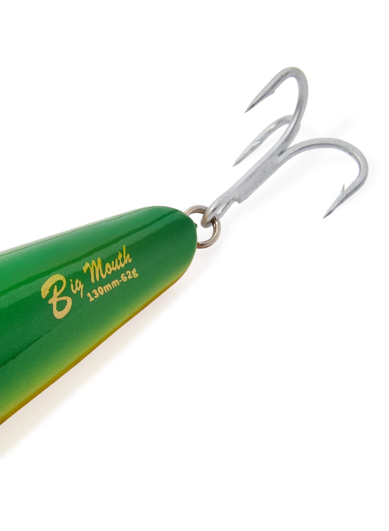 pro-hunter Big Mouth 130 mm 62 g  - Image 2