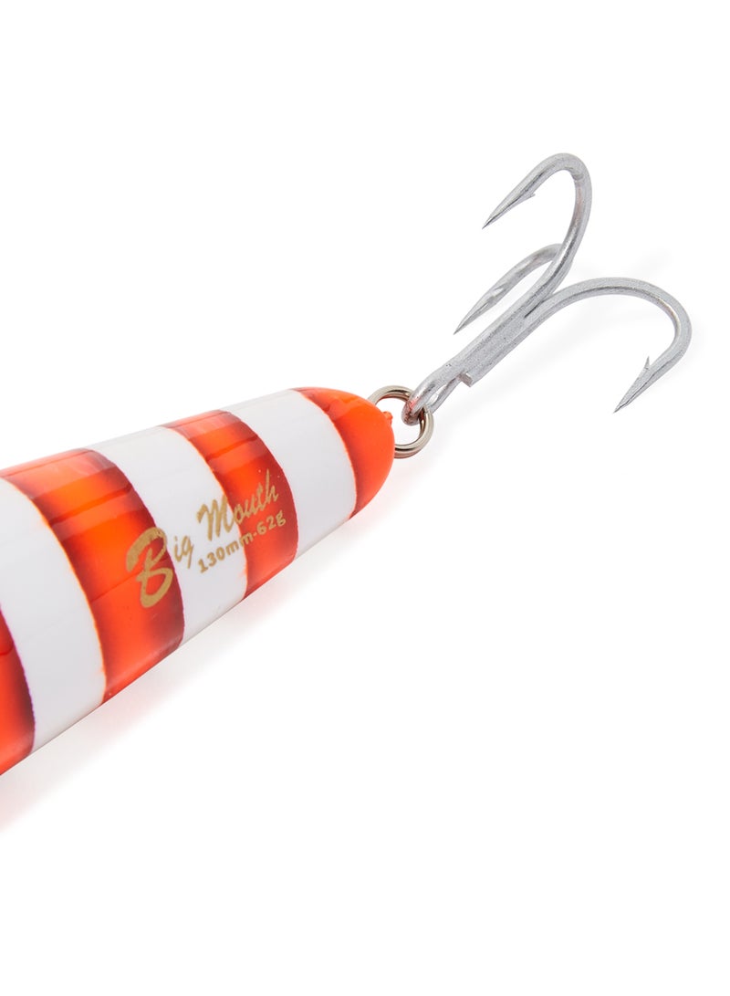 pro-hunter Big Mouth 130 mm 62 g  - Image 2