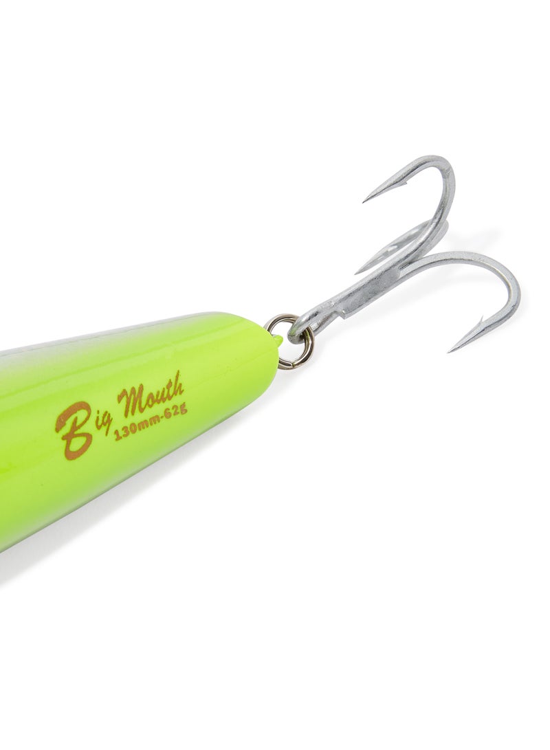 pro-hunter Big Mouth 130 mm 62 g  - Image 2