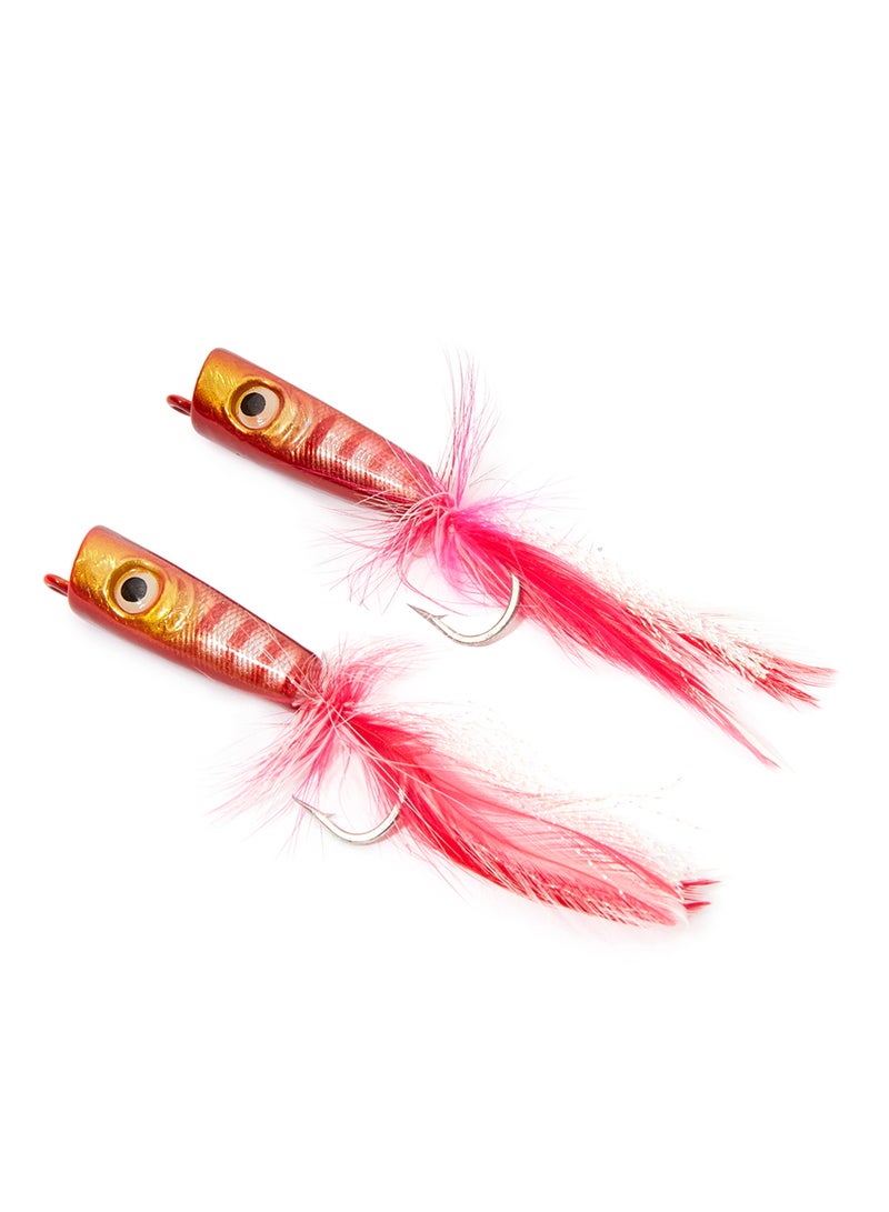 Long Popper 40mm