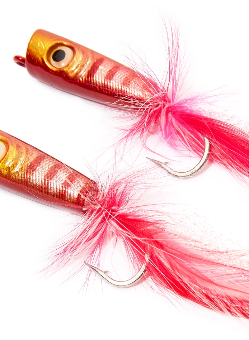 Long Popper 40mm