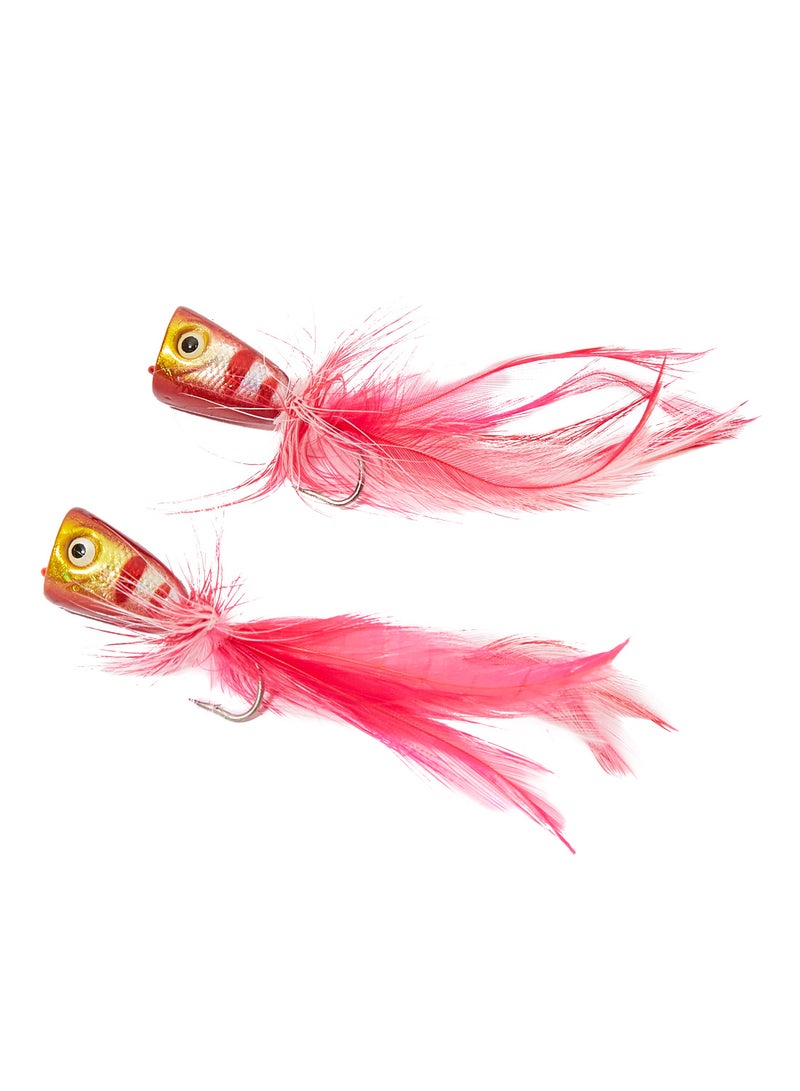 pro-hunter Cup Popper 18 mm  - Image 1