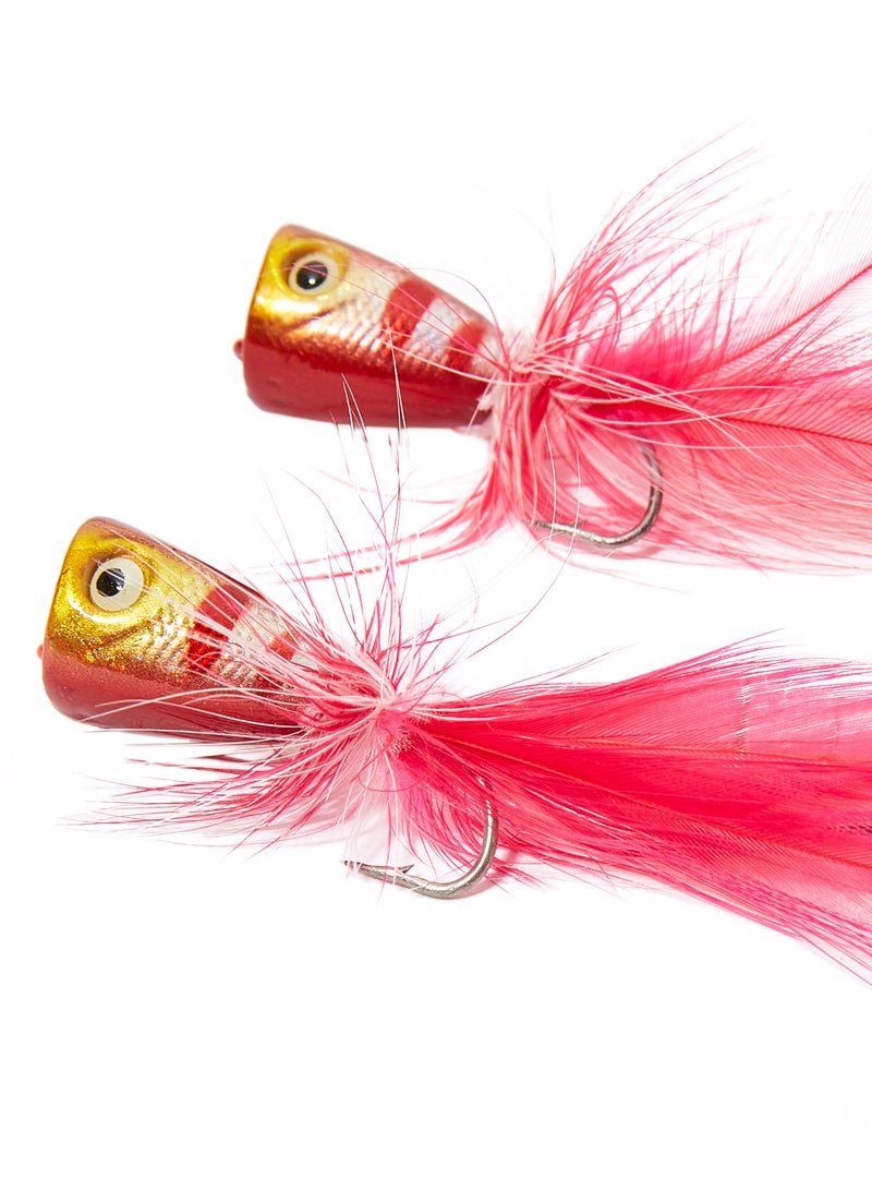 pro-hunter Cup Popper 18 mm  - Image 2