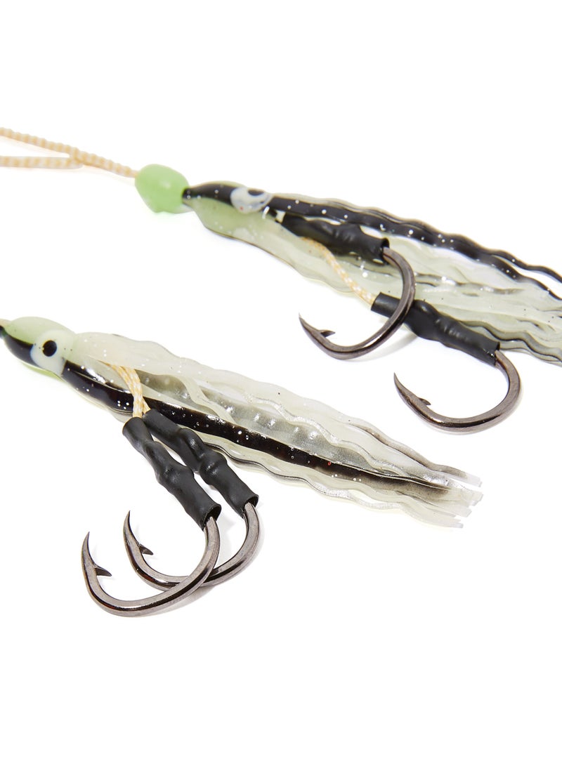 pro-hunter Inchiku Assist Hook  - Image 1
