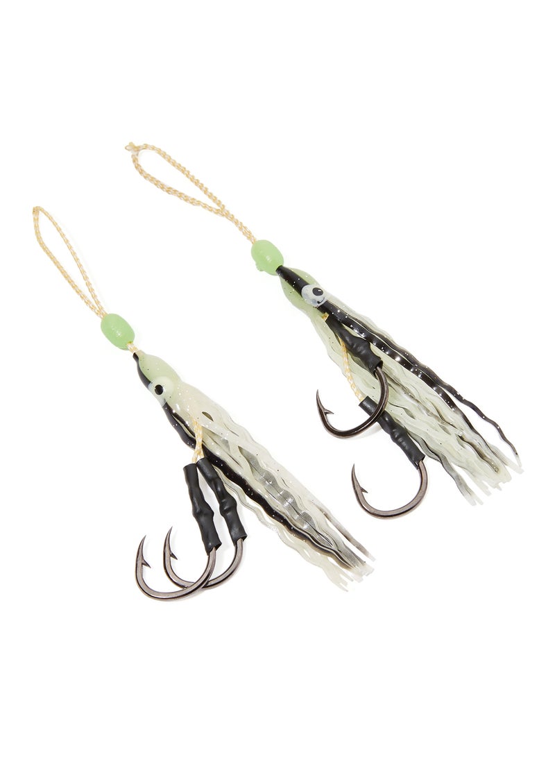 pro-hunter Inchiku Assist Hook  - Image 2