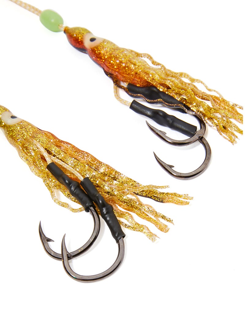 pro-hunter Inchiku Assist Hook  - Image 2