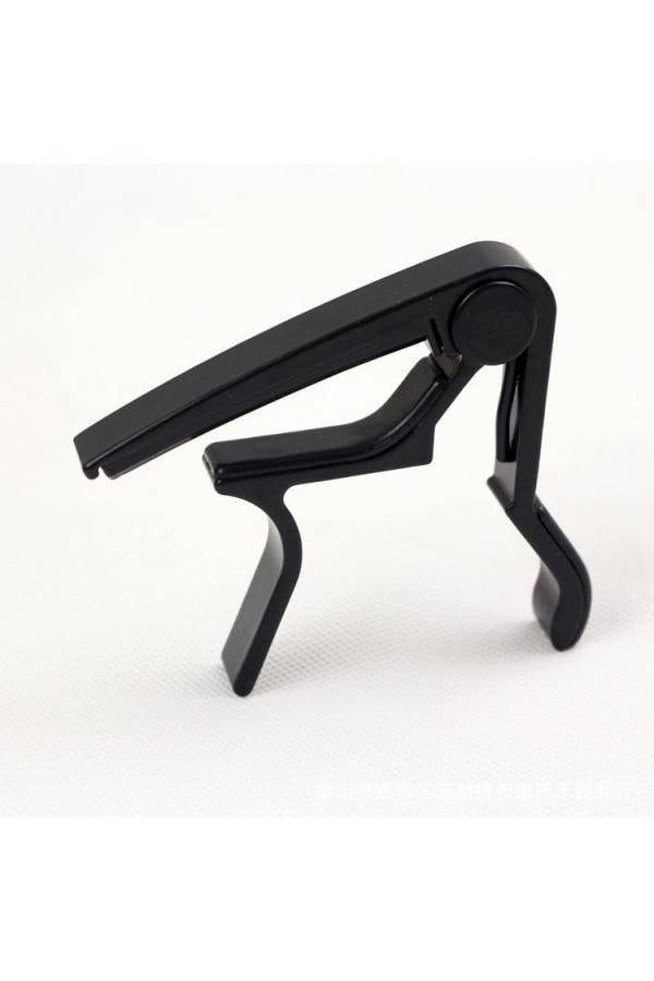 Capo Guitar Clip - Image 2