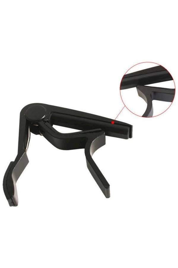 Capo Guitar Clip - Image 4