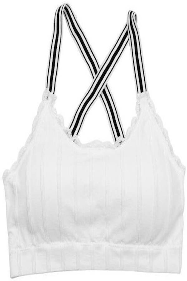 Generic Sport Bra For Women - Image 2