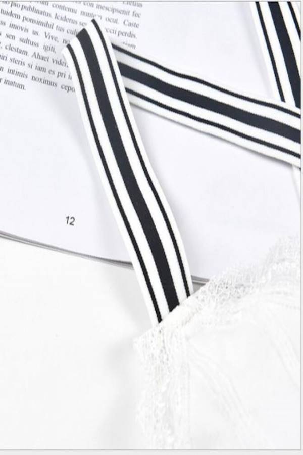 Generic Sport Bra For Women - Image 3