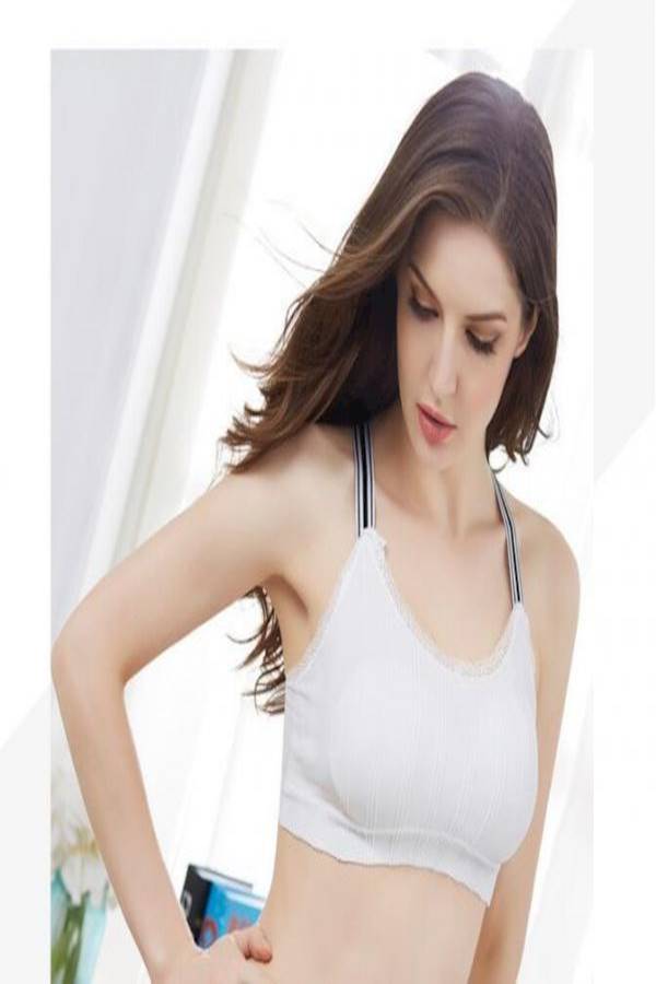 Generic Sport Bra For Women - Image 4