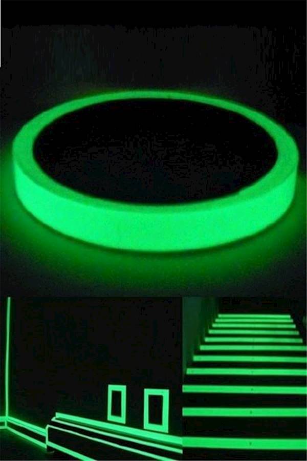 Aooyaoo Nonslip Diy Home Wall Sticker Tape - Image 1