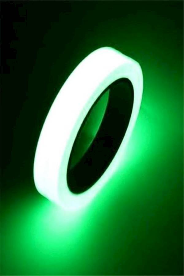Aooyaoo Nonslip Diy Home Wall Sticker Tape - Image 3