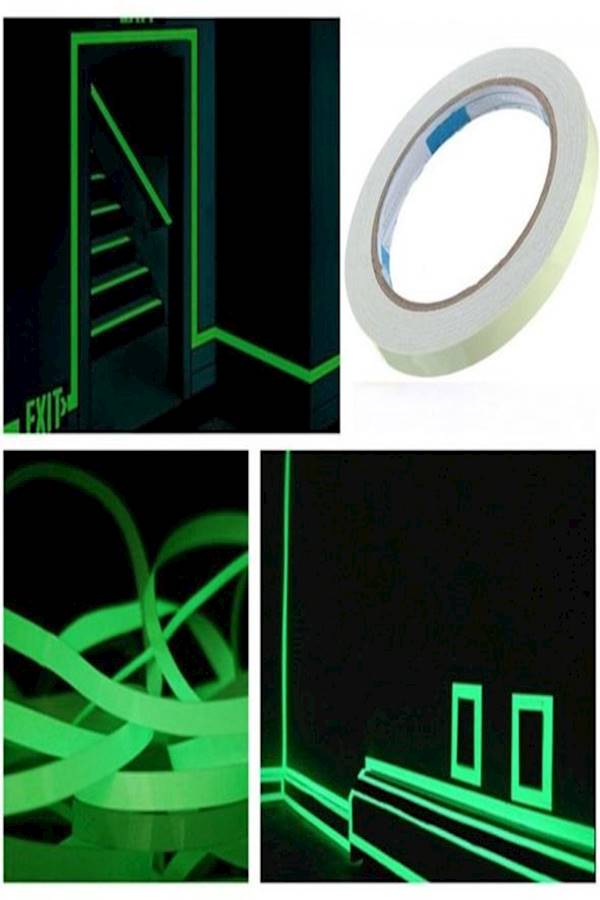 Aooyaoo Nonslip Diy Home Wall Sticker Tape - Image 5