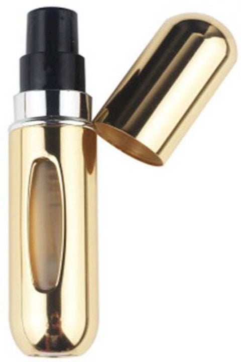 Mini Refillable Spray Bottle