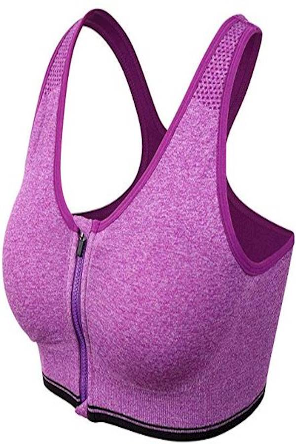 Generic Sport Bra For Women - Image 2