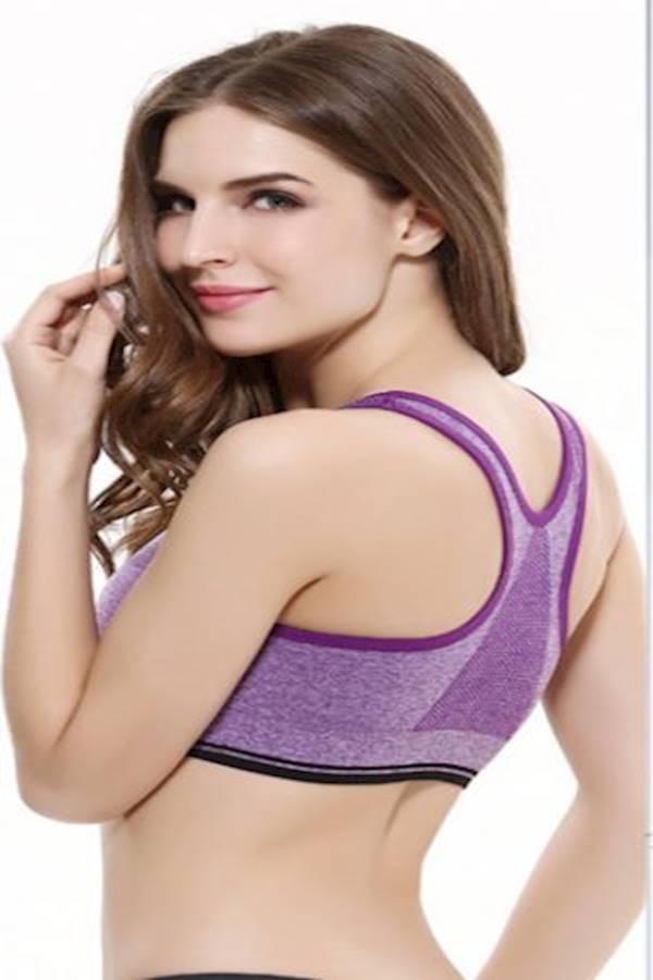 Generic Sport Bra For Women - Image 5
