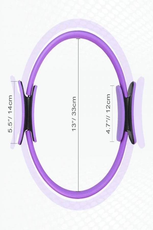 Generic Yoga Pilates Ring  - Image 2