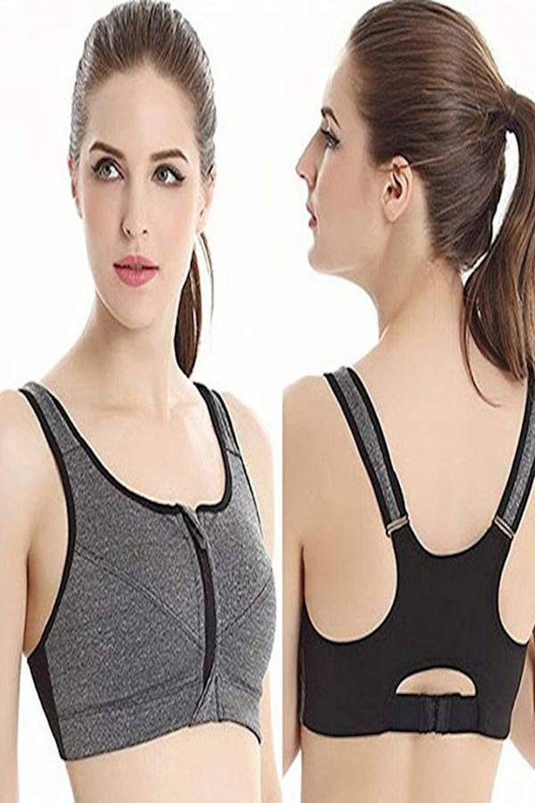 Generic Sport Bra For Women - Image 3