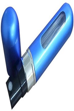 YupFun Reusable Travel Perfume Spray Bottle Pocket  - Image 1