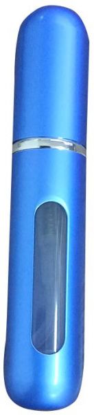 YupFun Reusable Travel Perfume Spray Bottle Pocket  - Image 4