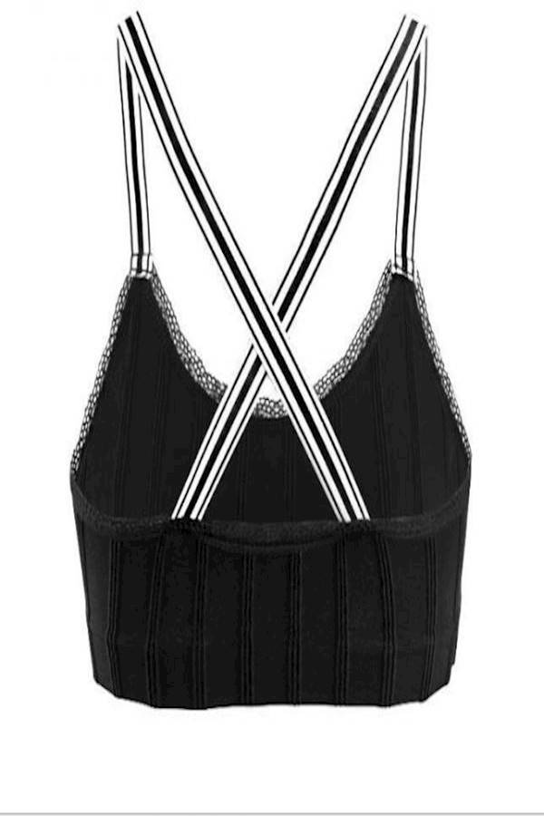 Generic Sport Bra For Women - Image 3