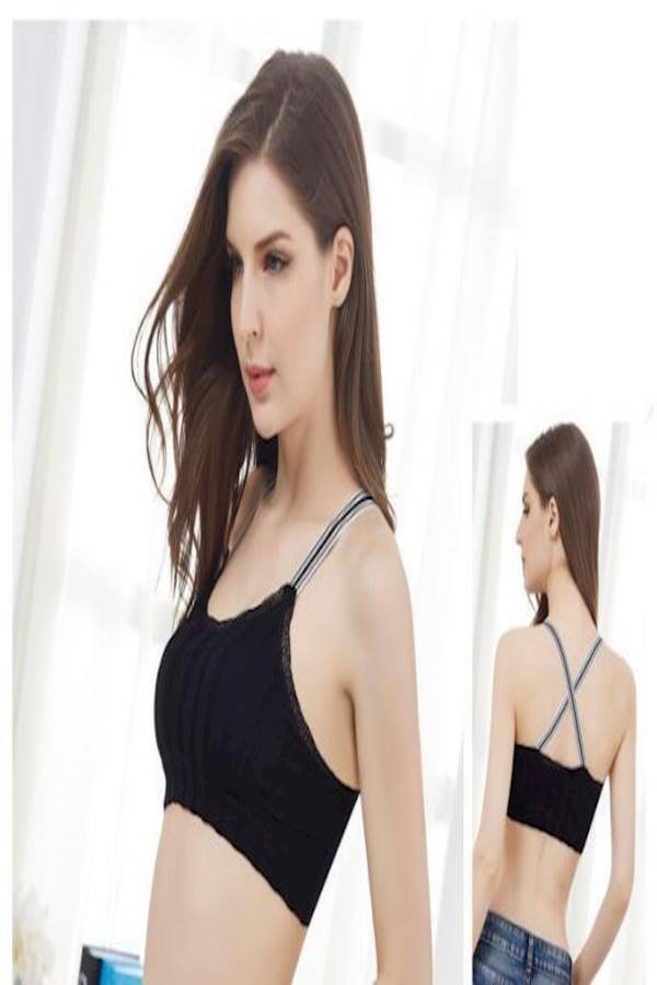 Generic Sport Bra For Women - Image 5