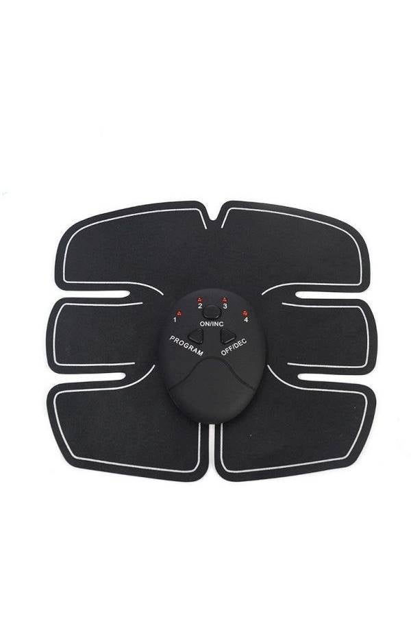 Muscle Stimulator Ems Stimulation Body Slimming Beauty Machine Abdominal Muscle Exerciser Training Device Body Massager Set - Image 1