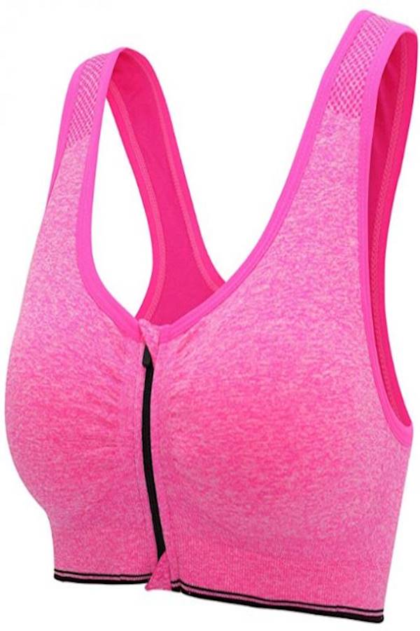 Generic Sport Bra For Women - Image 1