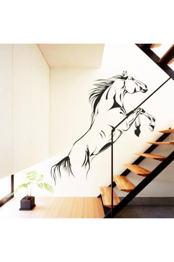Generic - Home Decor Removable Wall Stickers Multicolour - Image 1