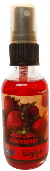 3A Air freshners oil spray - strawberry 727