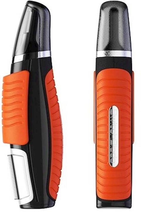 2In1 Microtouch Switch Blade As Seen