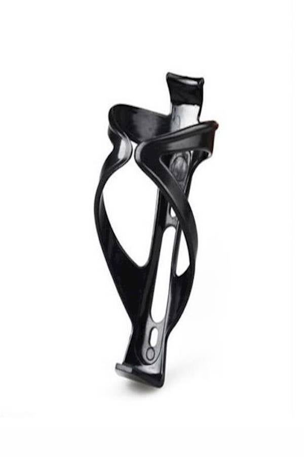 حامل زجاجة مياه بلاستيكي للدراجات الجبلية من تشكيلة إكسسوارات الدراجات - Image 1