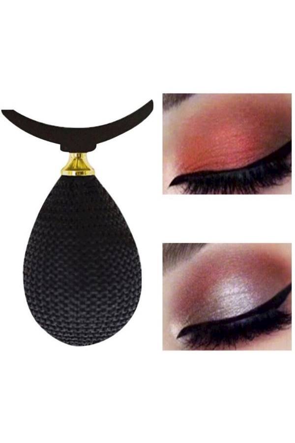 Generic Lazy Eye Shadow Applicator Eyeshadow  - Image 5