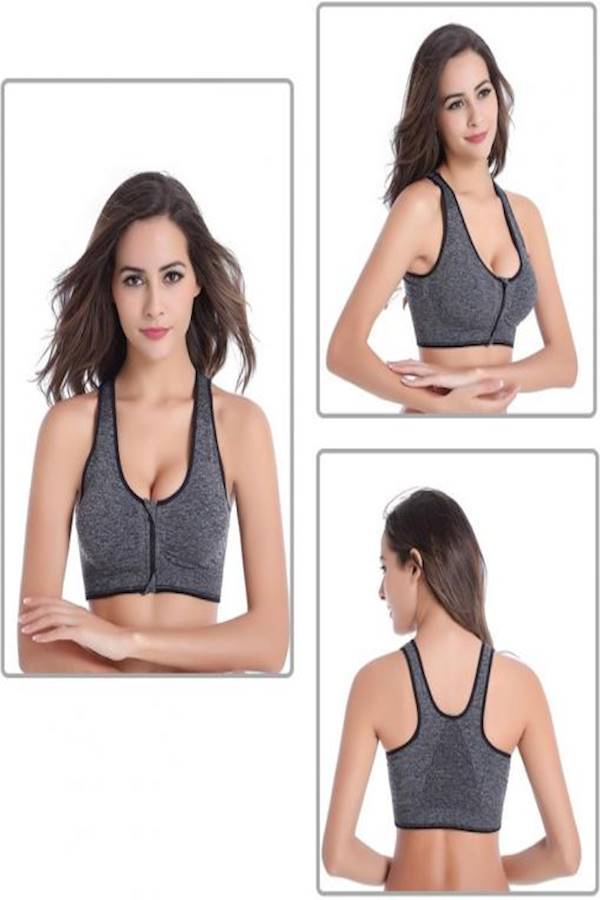Generic Sport Bra For Women  - Image 3