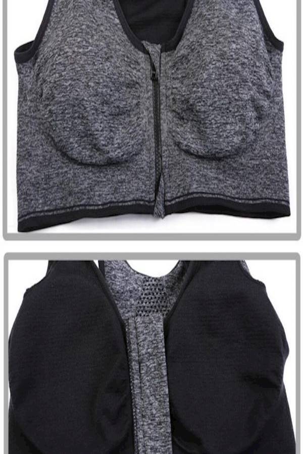 Generic Sport Bra For Women  - Image 5