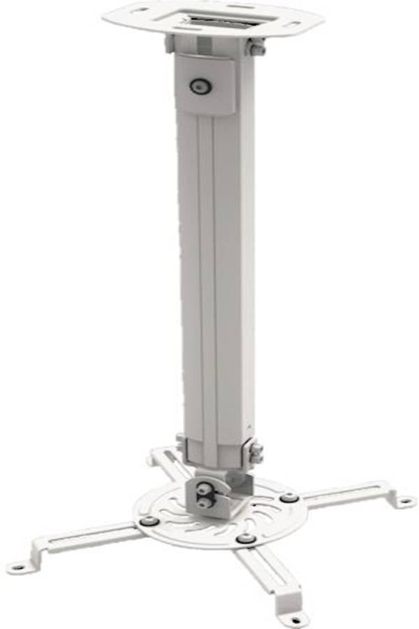 Bluetek Celling Projector Mount Silver