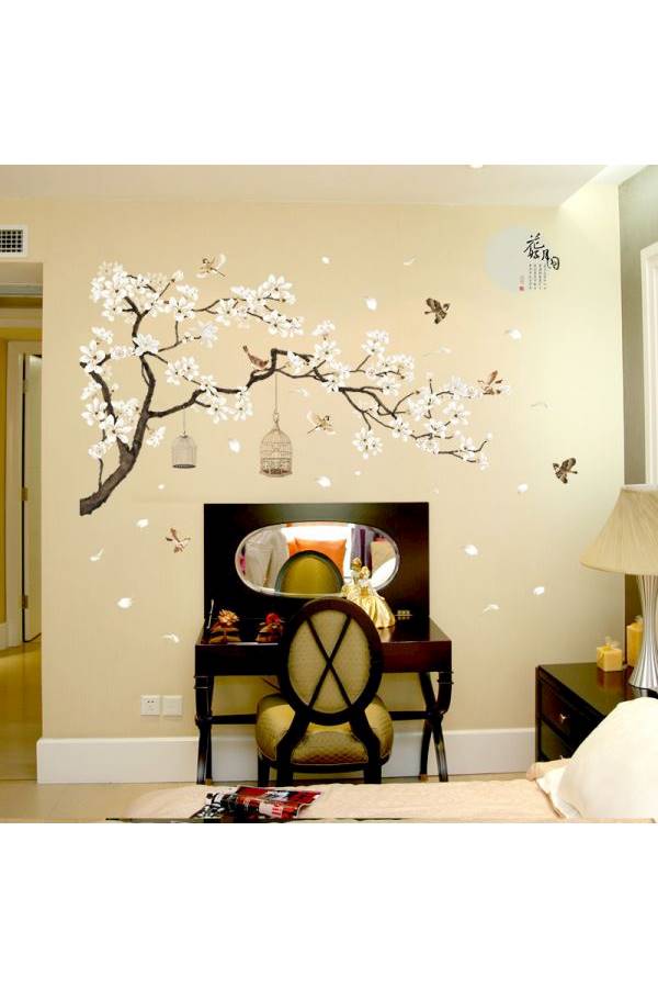 Home Decor Removable Wall Stickers - Image 1