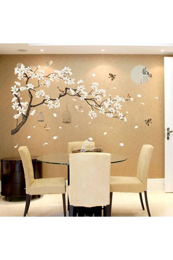 Home Decor Removable Wall Stickers - Image 2