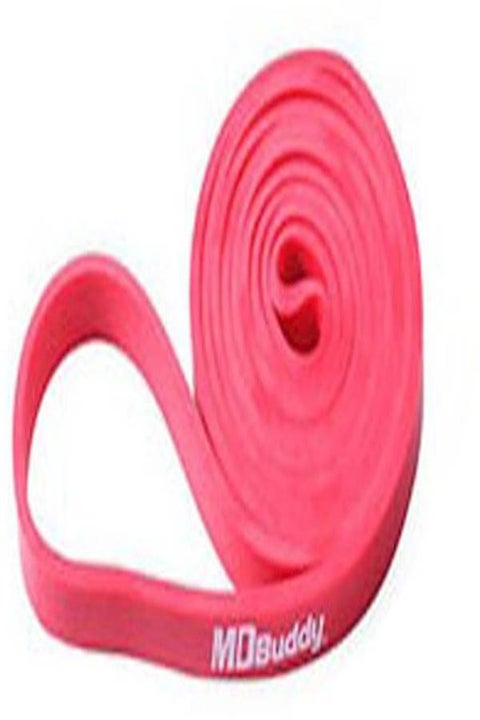 Md13531 Resistance Loop, Red