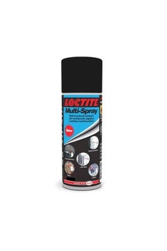 Loctite Rust Remover Spray For Car Parts 2724332513592 Black KSA ...